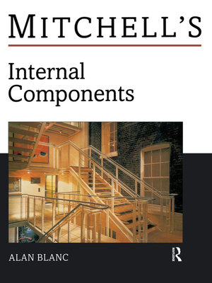 cover image of Internal Components